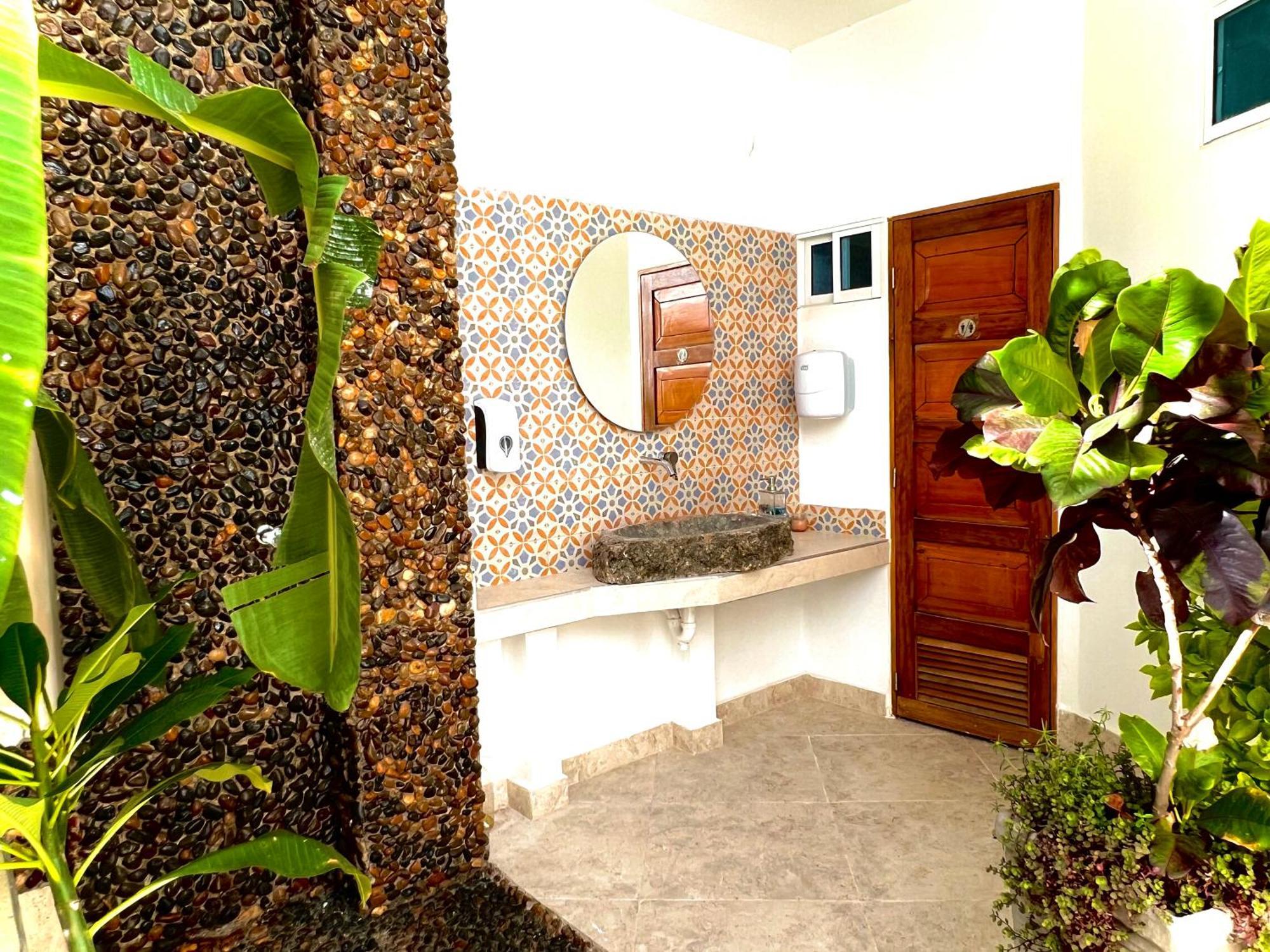 Charme 64 Hotel Boutique Cartagena Exterior foto