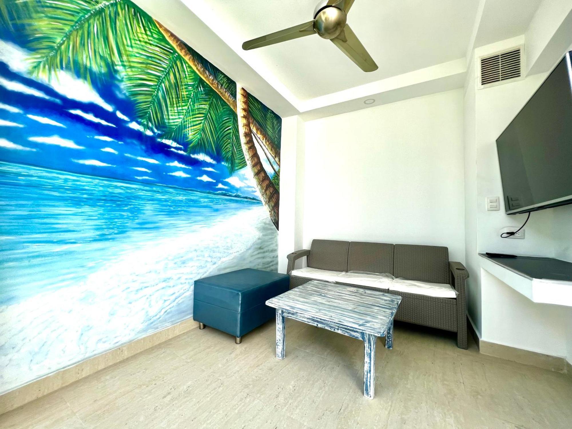 Charme 64 Hotel Boutique Cartagena Quarto foto