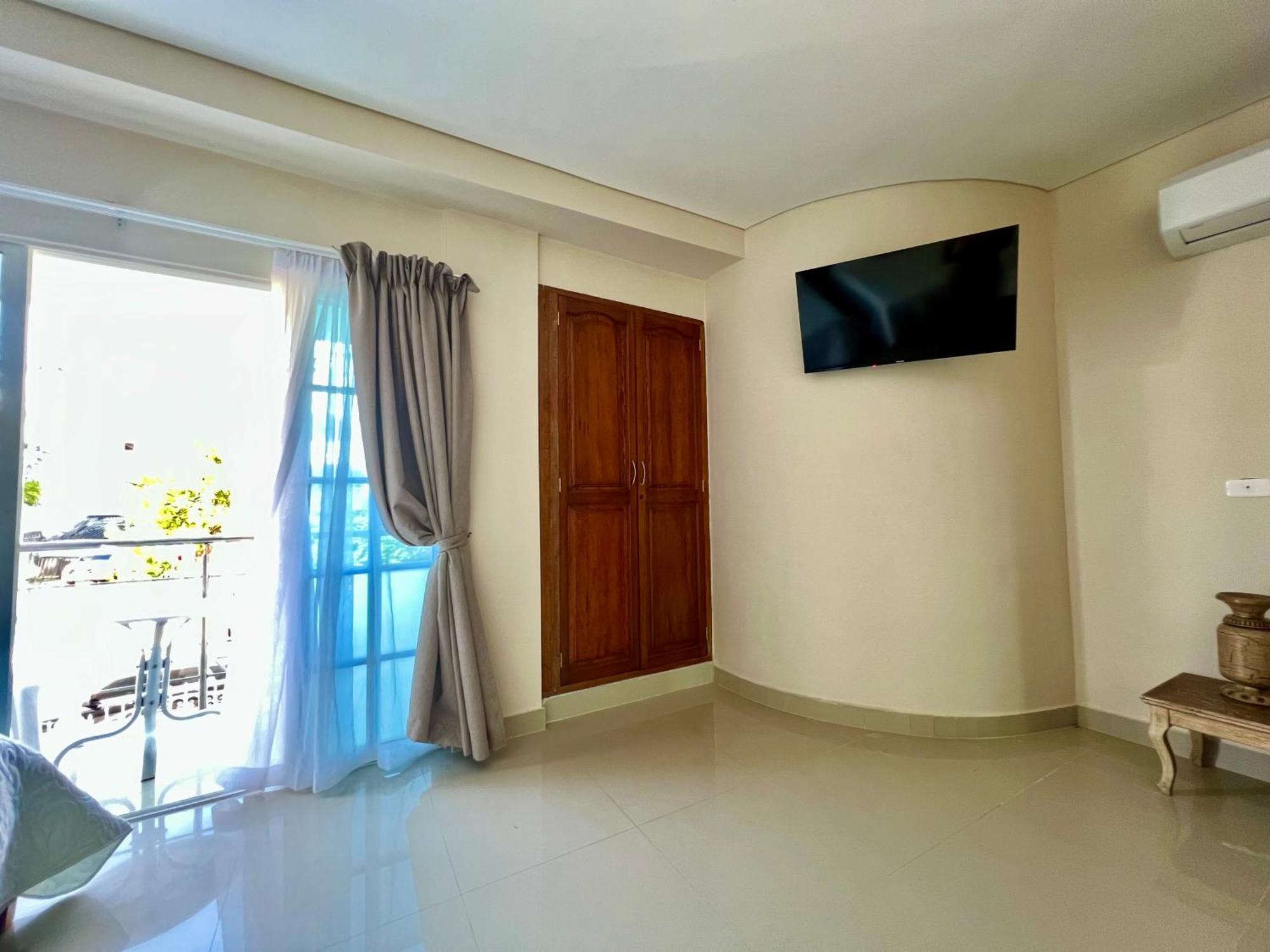 Charme 64 Hotel Boutique Cartagena Quarto foto