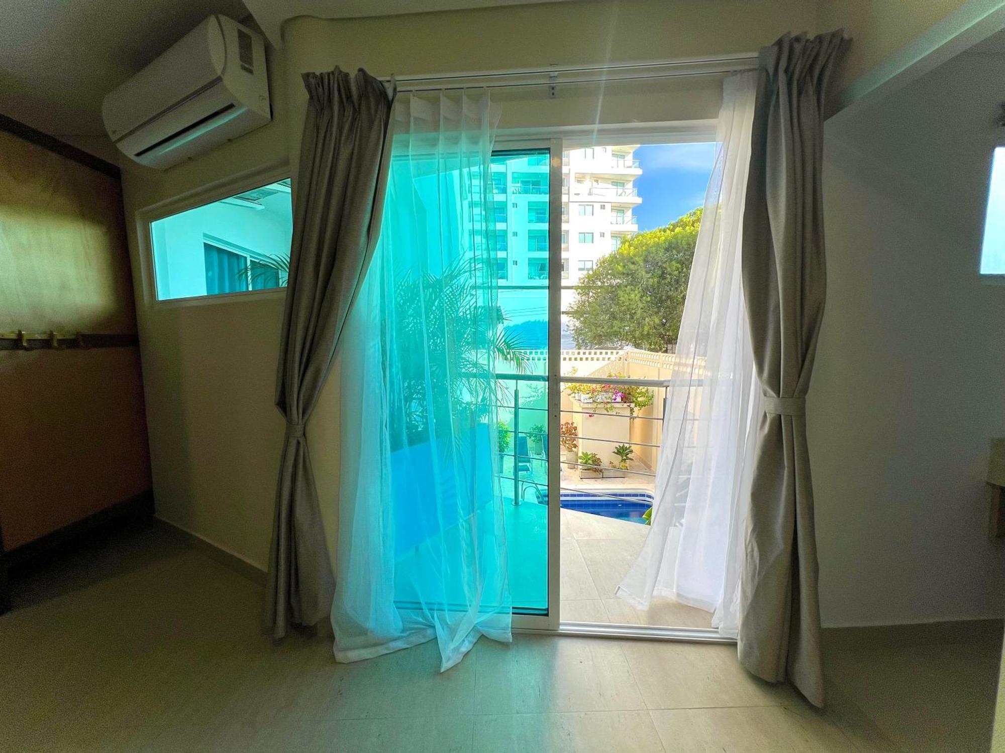 Charme 64 Hotel Boutique Cartagena Quarto foto