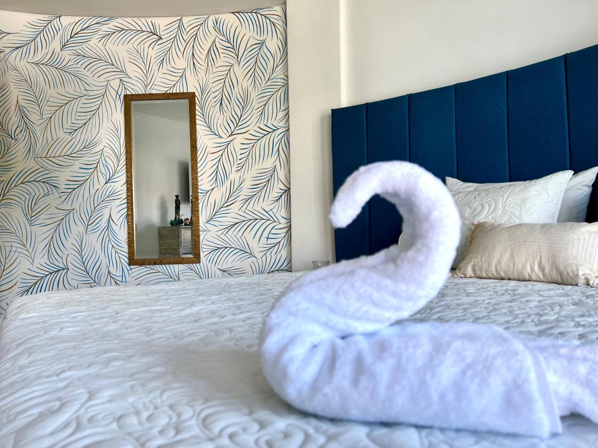 Charme 64 Hotel Boutique Cartagena Quarto foto