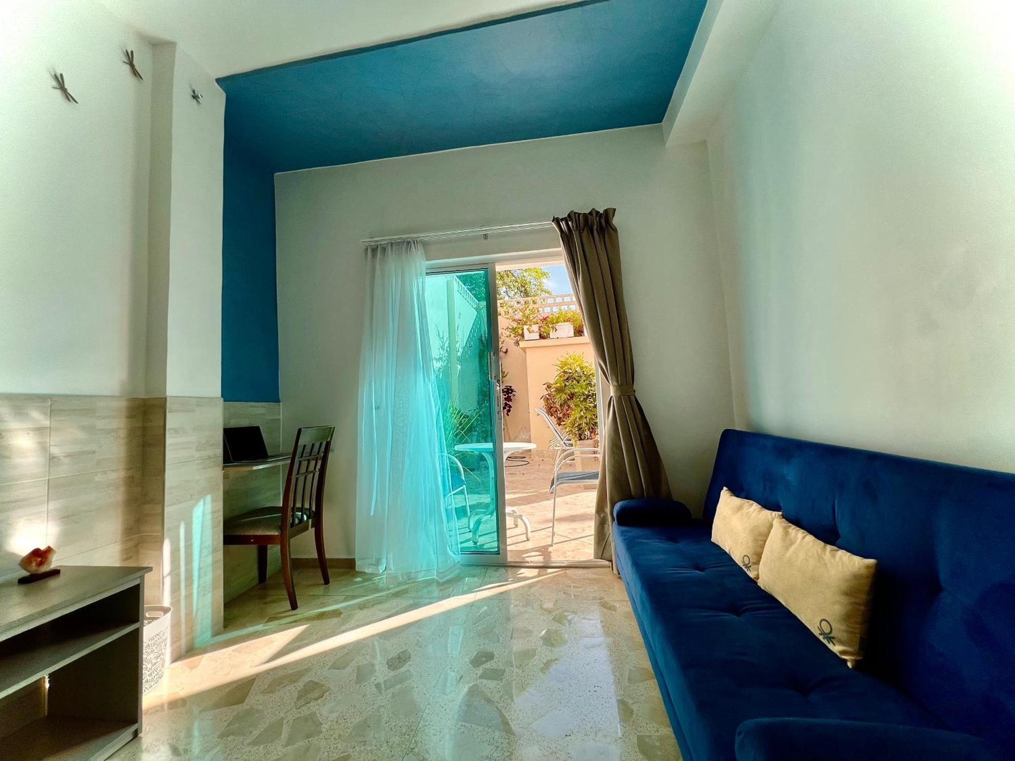 Charme 64 Hotel Boutique Cartagena Quarto foto