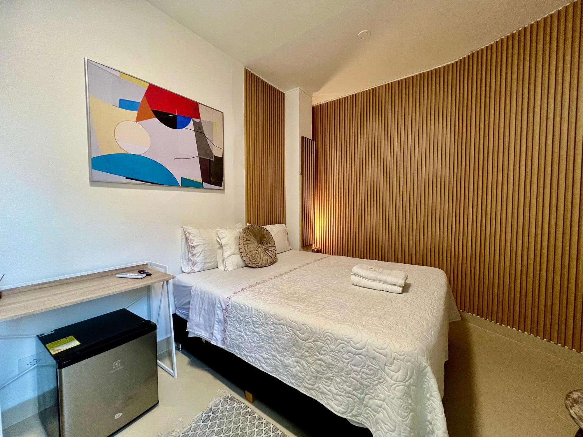 Charme 64 Hotel Boutique Cartagena Quarto foto